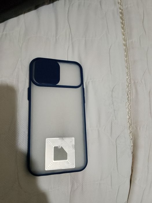 Новые чехлы для Айфона.