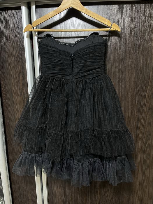 Rochie de ocazie neagră