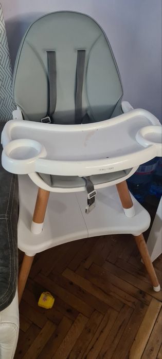 Детско столче Кикабу