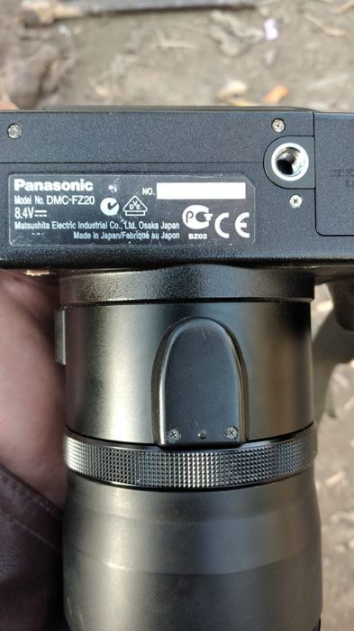 Срочно продам фотоаппарат