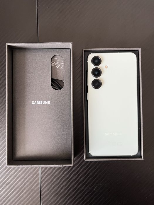 Samsung Galaxy S25 5G