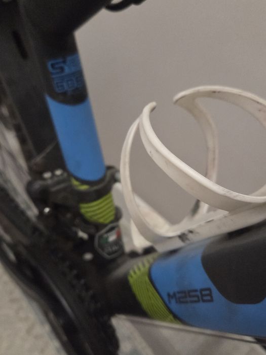 Продам горный велосипед TRINX