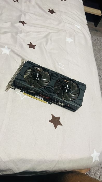 Vand RTX 2060S SUPER