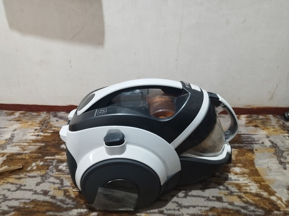 LG chang yutgich kampersorli yangi