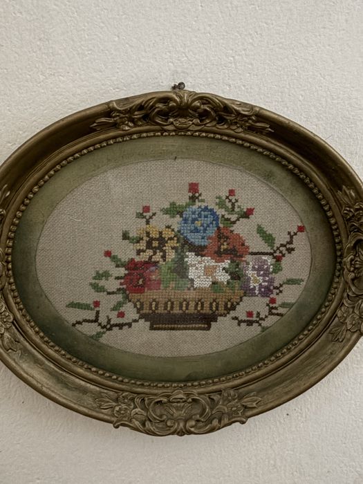 Картини  от гоблен