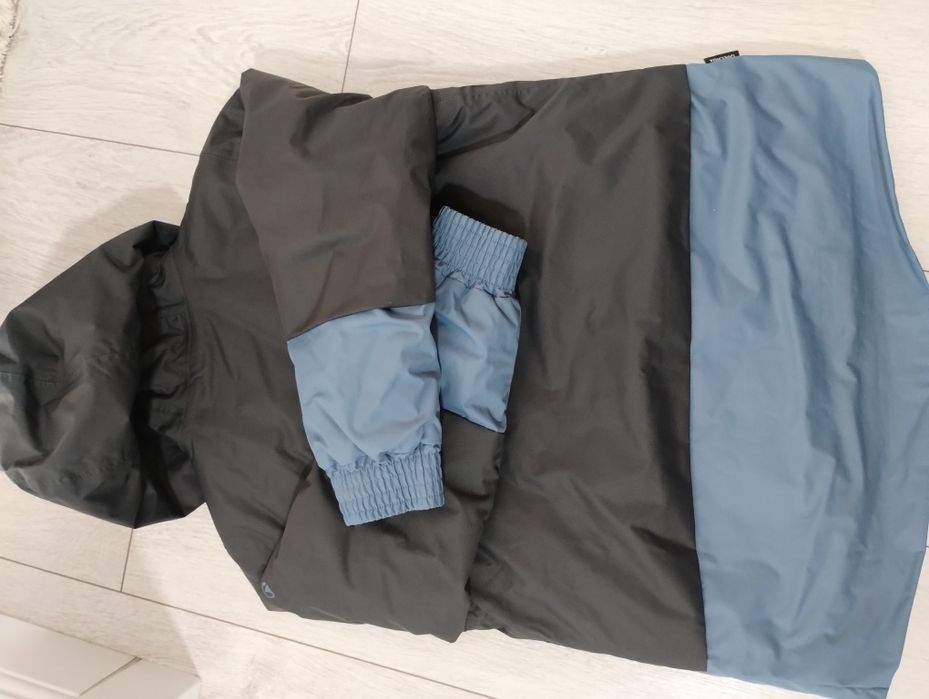 Geaca băieți dechatlon