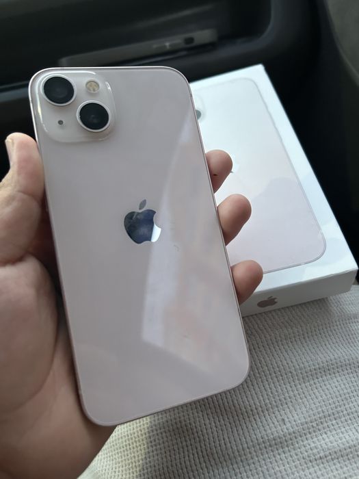 Продам айфон 13 iphone идеал