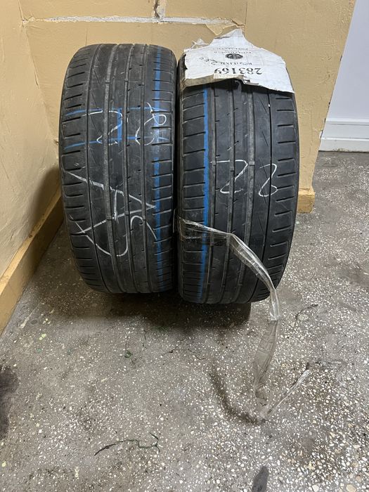 Cauciucuri 225/45 R17 vara