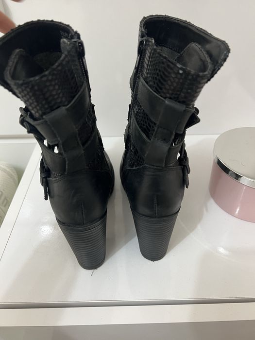 REPLAY боти оригинални