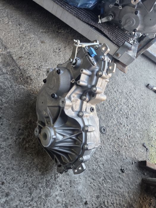 Cutie viteze ford transit  custom 1.0 ecoboost,M1FA ,LK2R7P600AJA