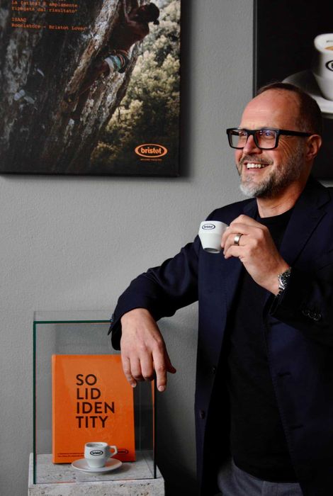 Подарок кофеману. Премиум кофе из италии