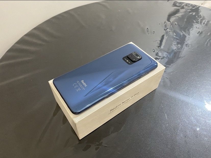 Продам Xiaomi redmi note 9 pro