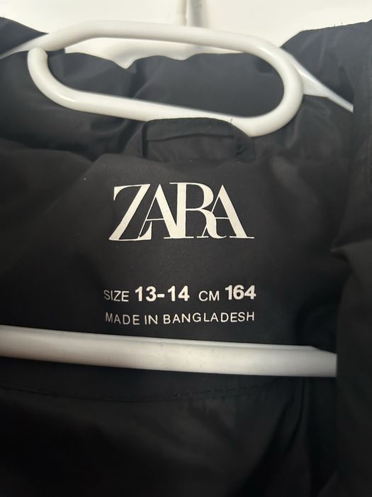 Geaca ZARA copii