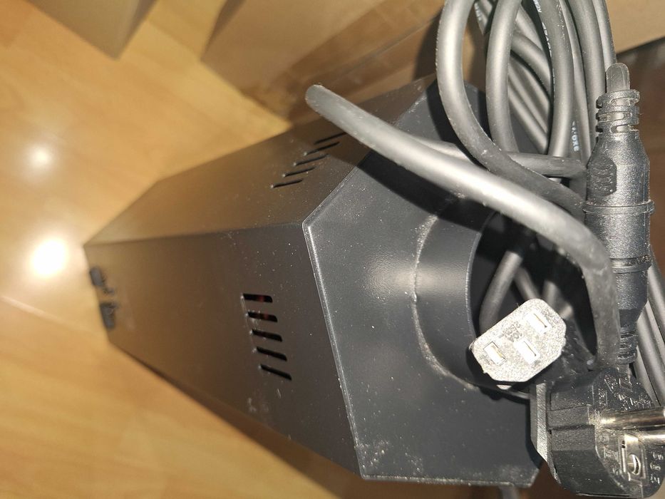 Masina  cu aruncator de flacari ,control DMX 512