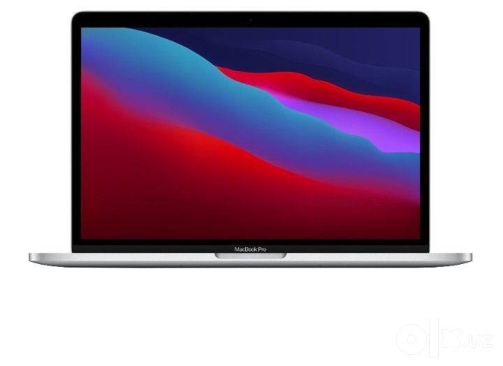 MacBook Pro Intel I5