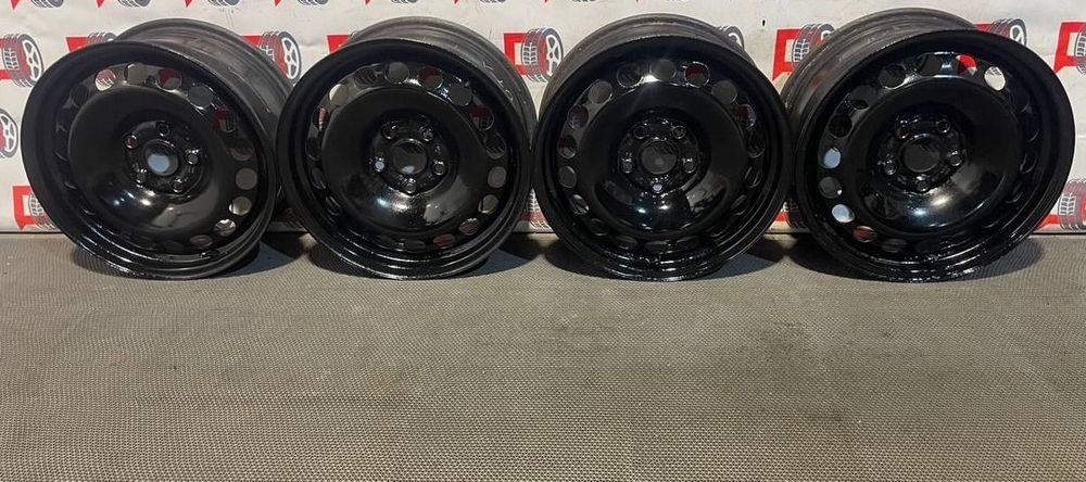 Продам диски R15 5/112