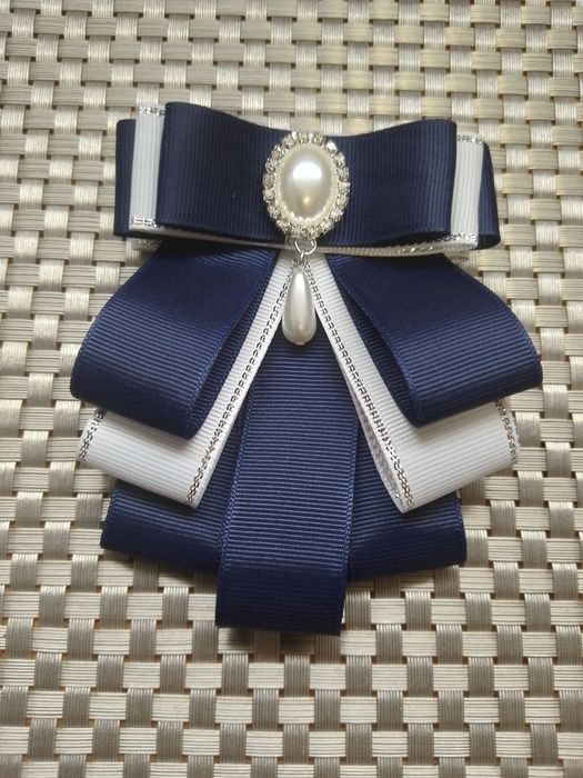 Галстуки для девочек