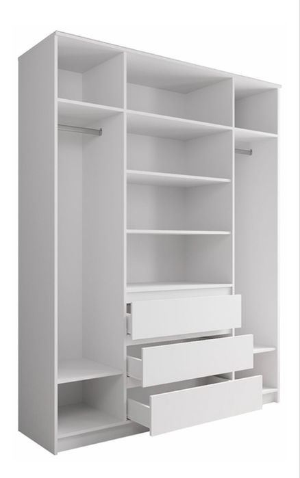 Euromebel Мори, белый .Срочно