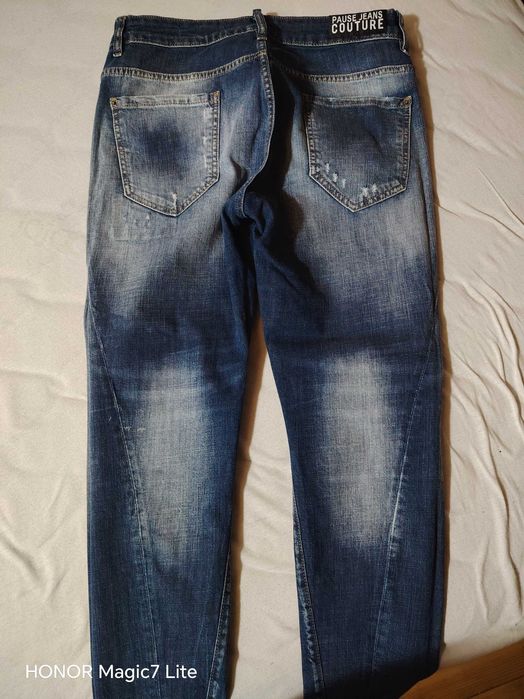 Дамски дънки Pause jeans
