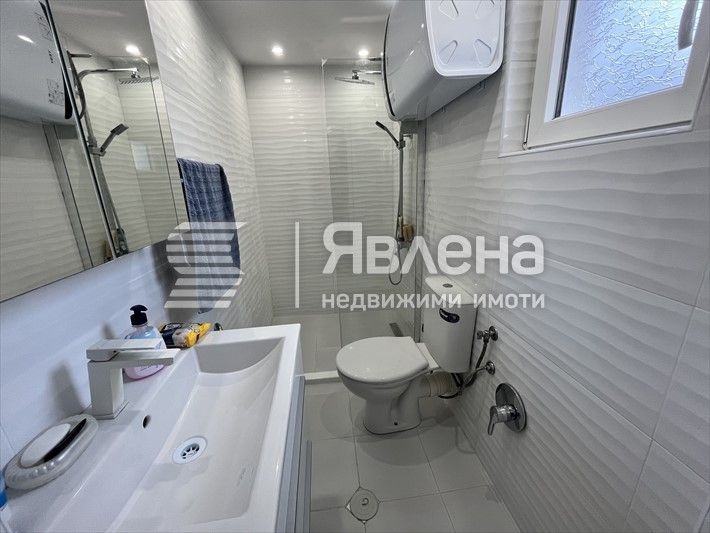 Продава се Тристаен апартамент в Несебър - 40 кв.м за 1313 €/кв.м - Снимка #10