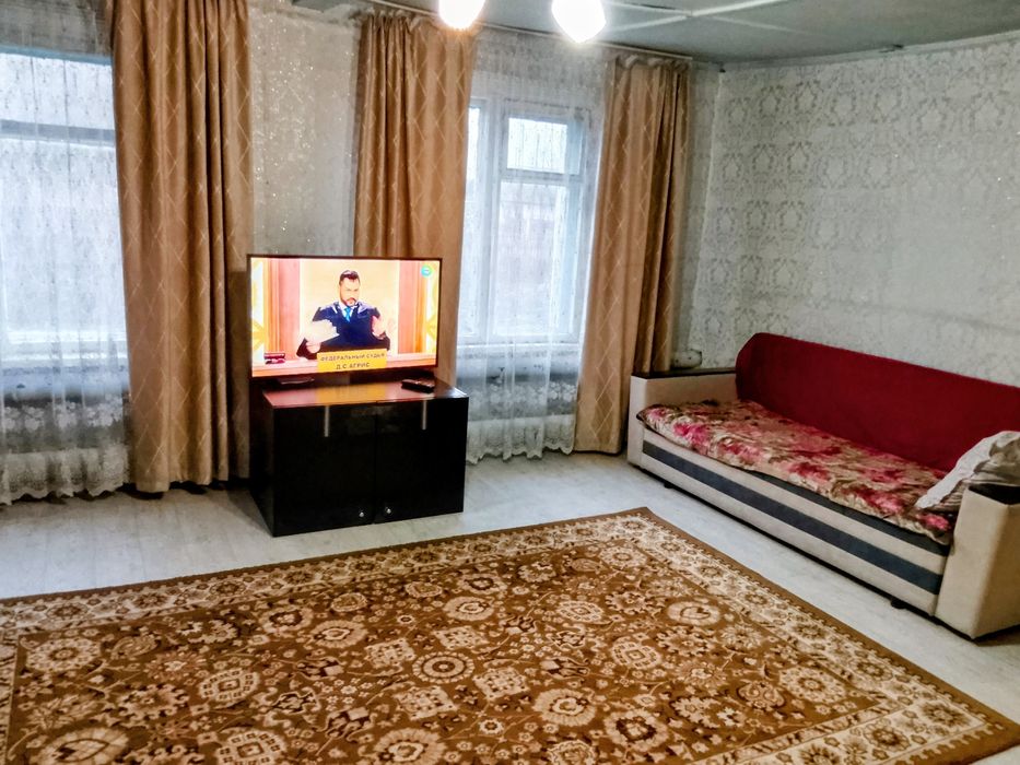 Срочно продам дом село Пресновка