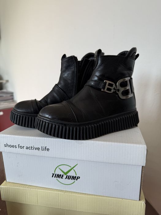 Обувь детская зимняя