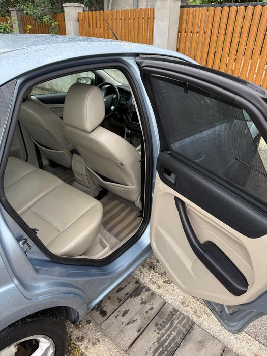 Ford focus 2.0 taci 136CP