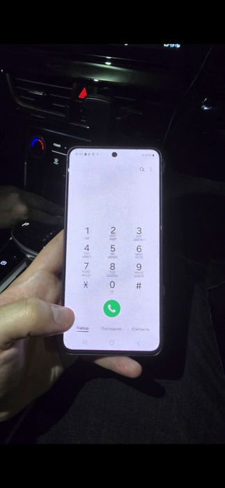 Продаётся Samsung Galaxy S 21Fe 6/128