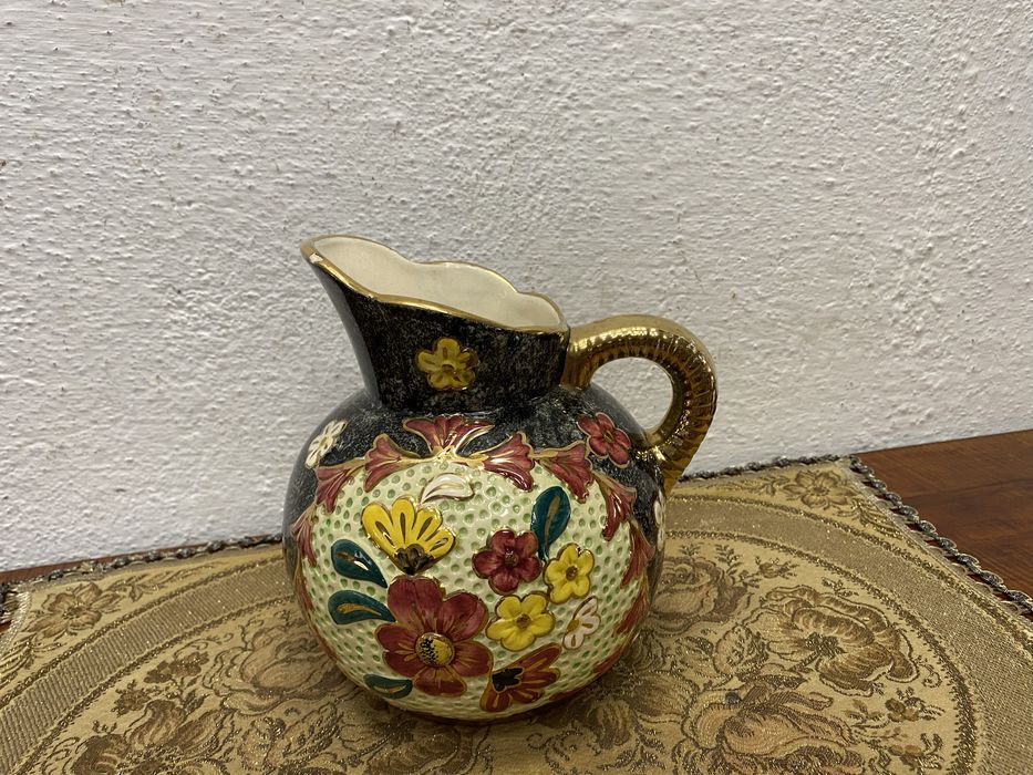 Белгийска порцеланова кана