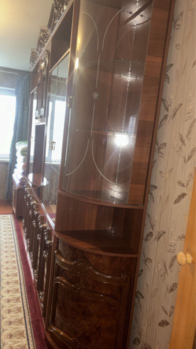 Гостинный гарнитур