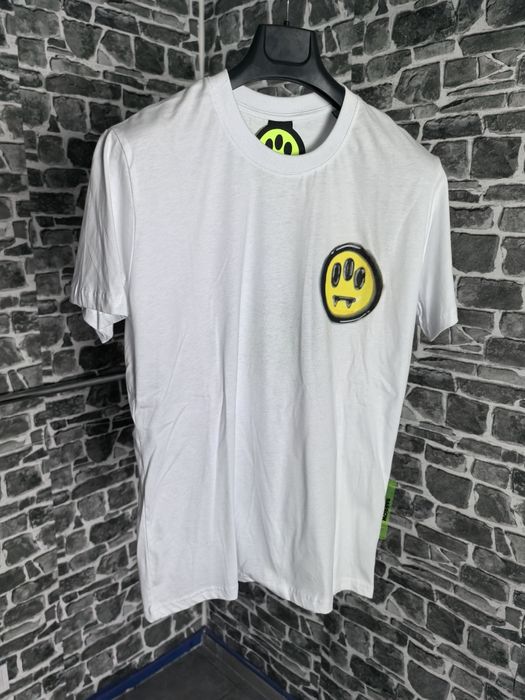 Barrow тениска НАМАЛЕНА