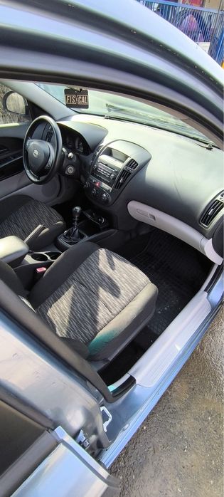 Kia Ceed 1.4 Benzina