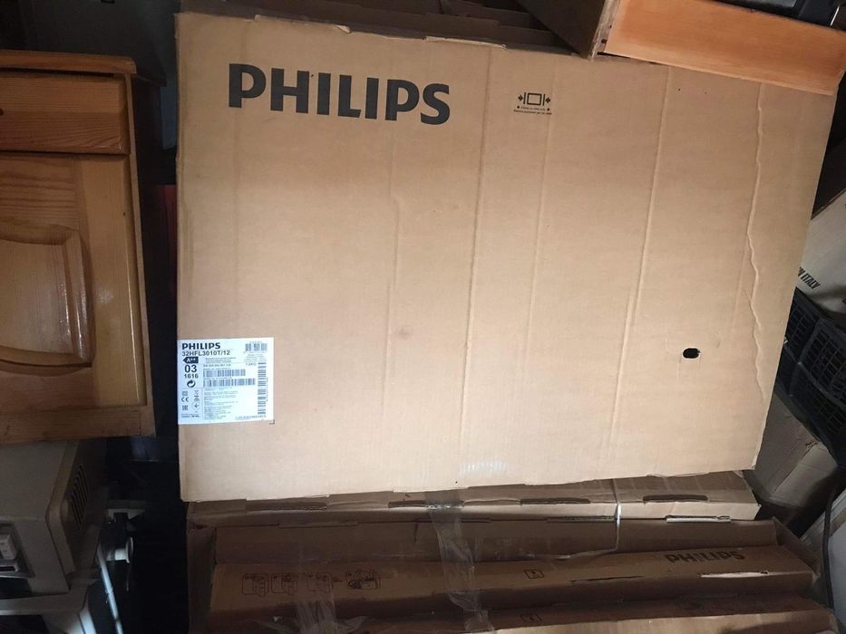 LCD Телевизори Philips 15 броя
