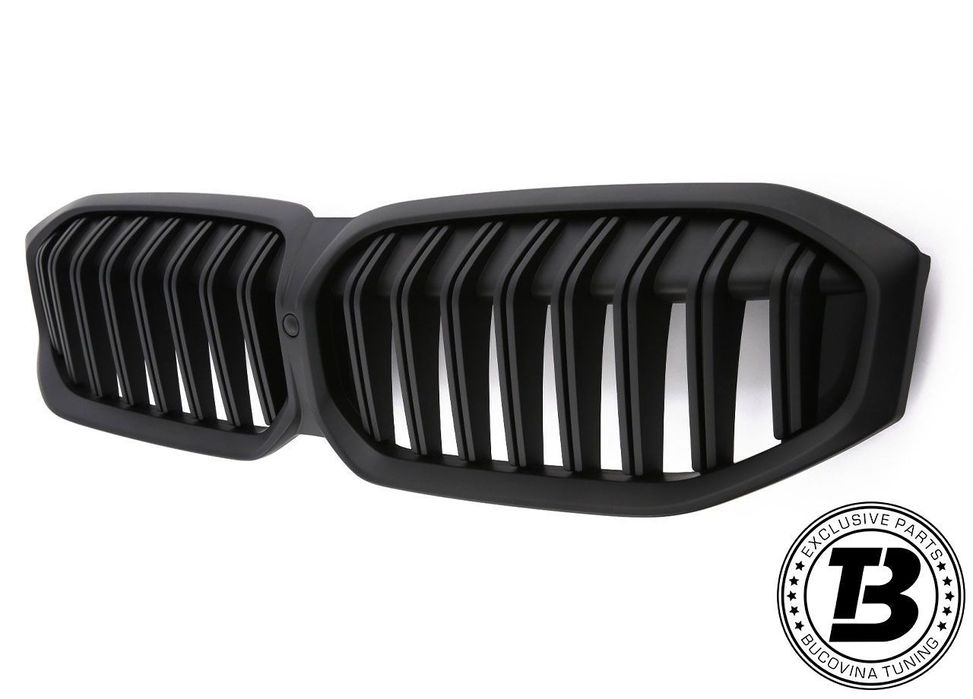 Grile compatibile cu BMW Seria 3 G20 G21 LCI M Design