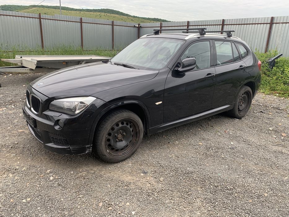Dezmembram bmw x1 e84 m packet