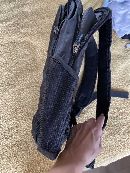 Раница за лаптоп