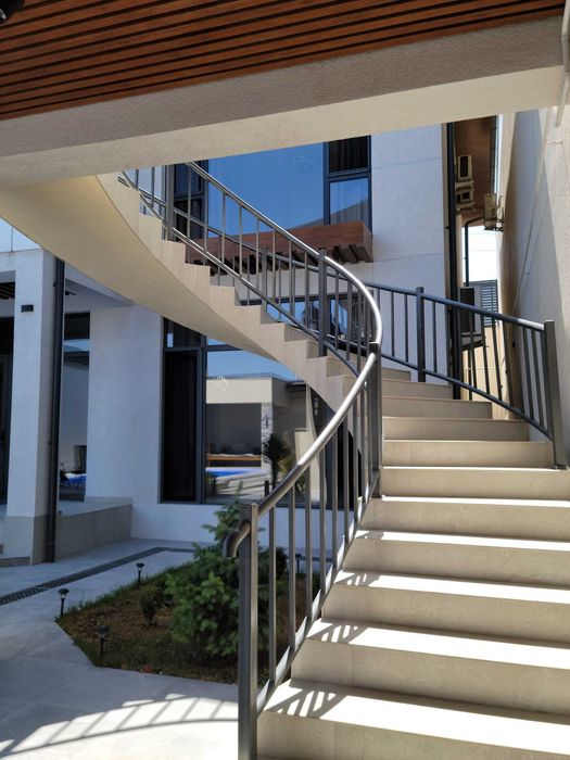 "Corner House" (дача арендага) без посредников.