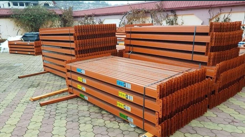 Rafturi metalice profesionale