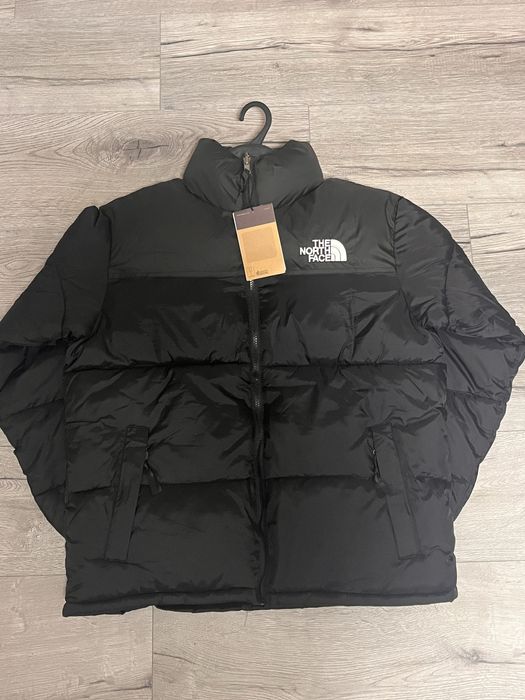 Geaca The North Face Negru