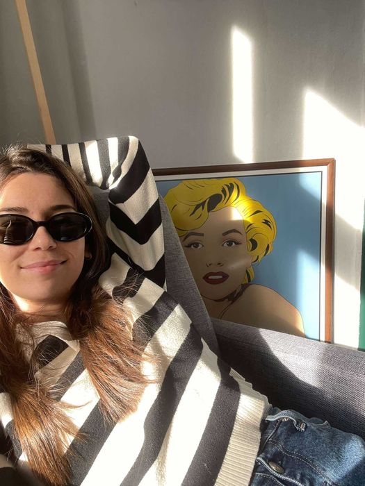 Дава се под наем Офис в Пловдив, Старият град - 20 кв.м за 10.2 € - Снимка #2