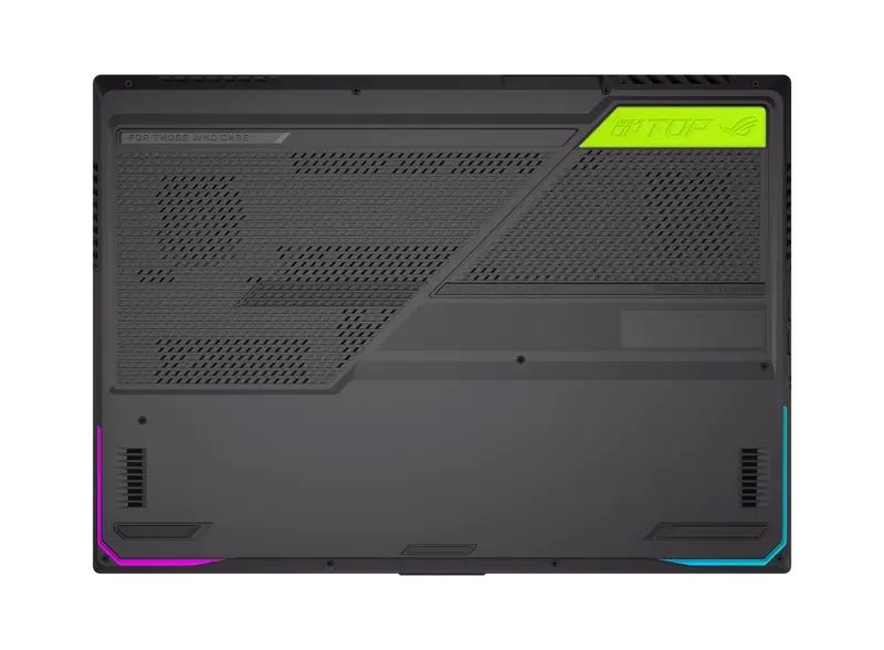 Asus rog strix G17 G713RW