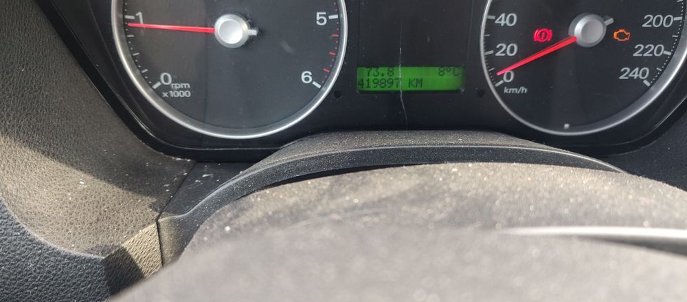 FORD C-Max 0 — imagine 2