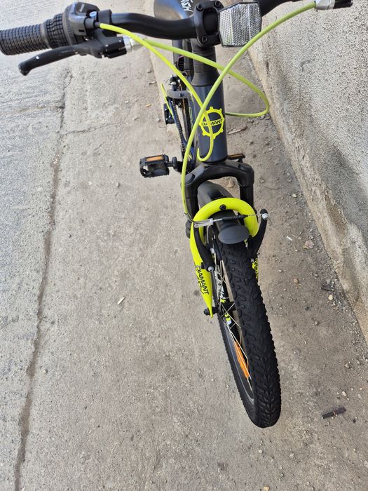 Biciclete copii  diamant flash 20