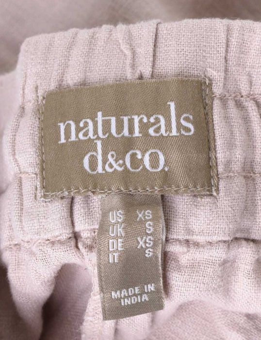 Pantalon dama blend in si vascoza masura XS