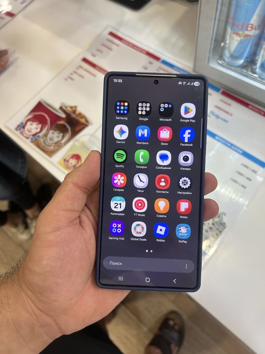 Самсунг S25 Ultra 5G 12/256гб