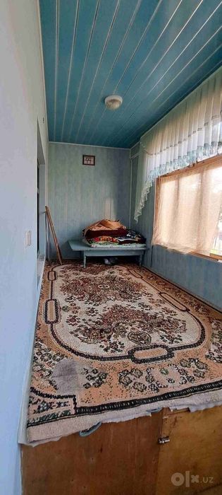 Chirchiq qizlarga kvarteriya