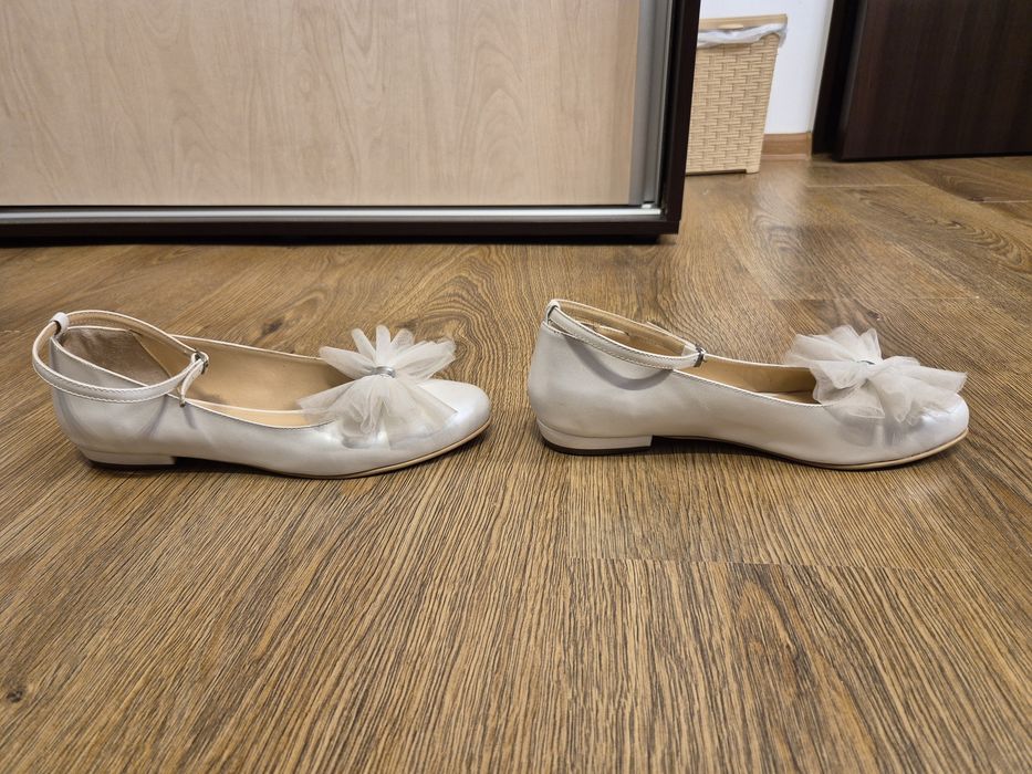 Pantofi nunta mireasa