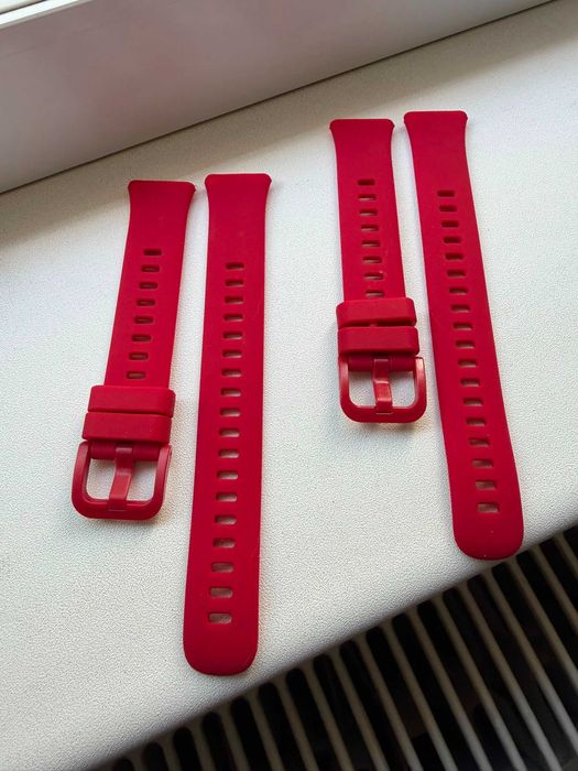 Curea silicon Huawei Band 7
