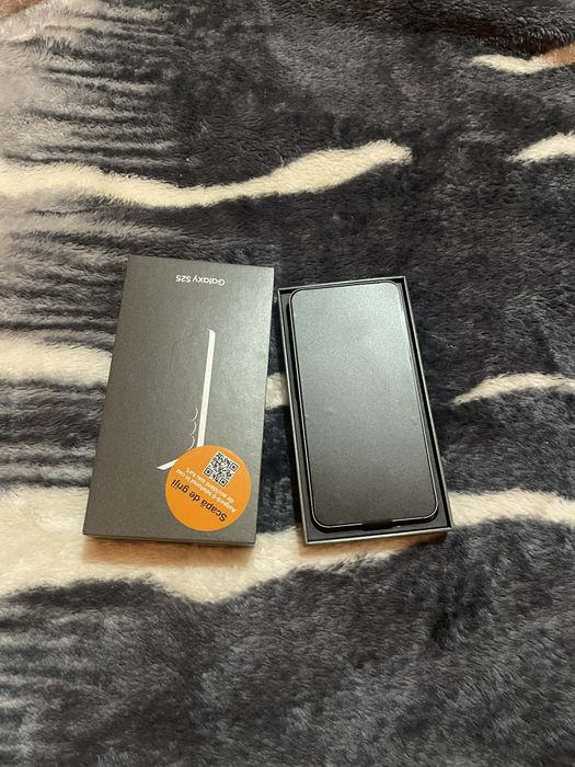 Vand sau schimb samsung s 25