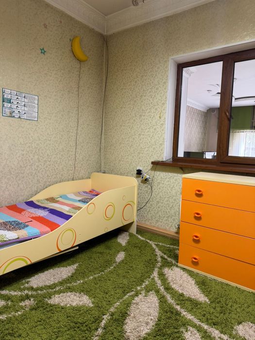 Детский гарнитур